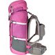 Women's Bridger 45 - Wildflower (Profile) (Show Larger View)